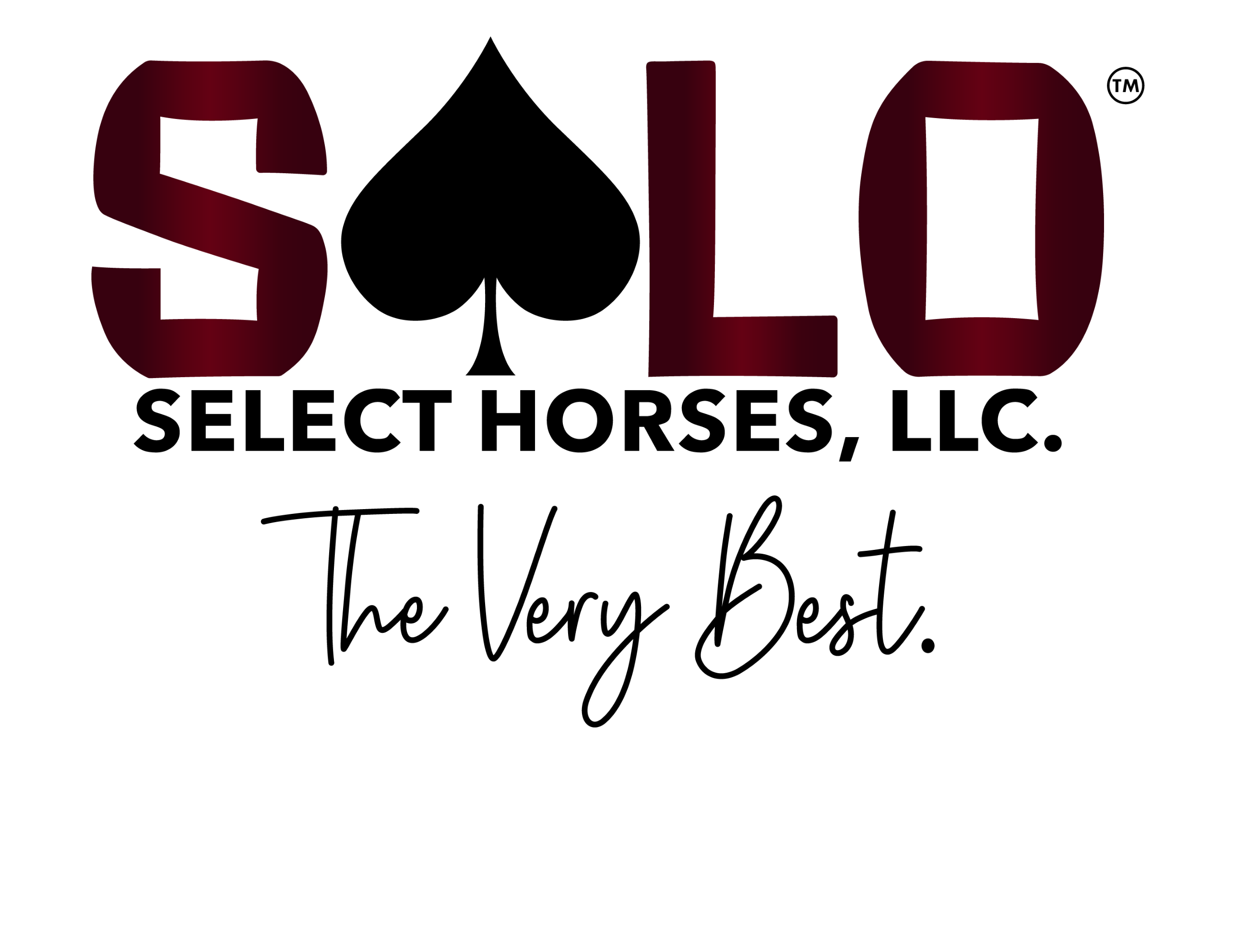 Solo Select Horses